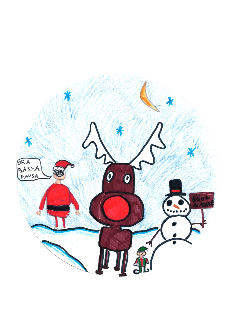 Filippo, 12 - Santa Giustina (BL)