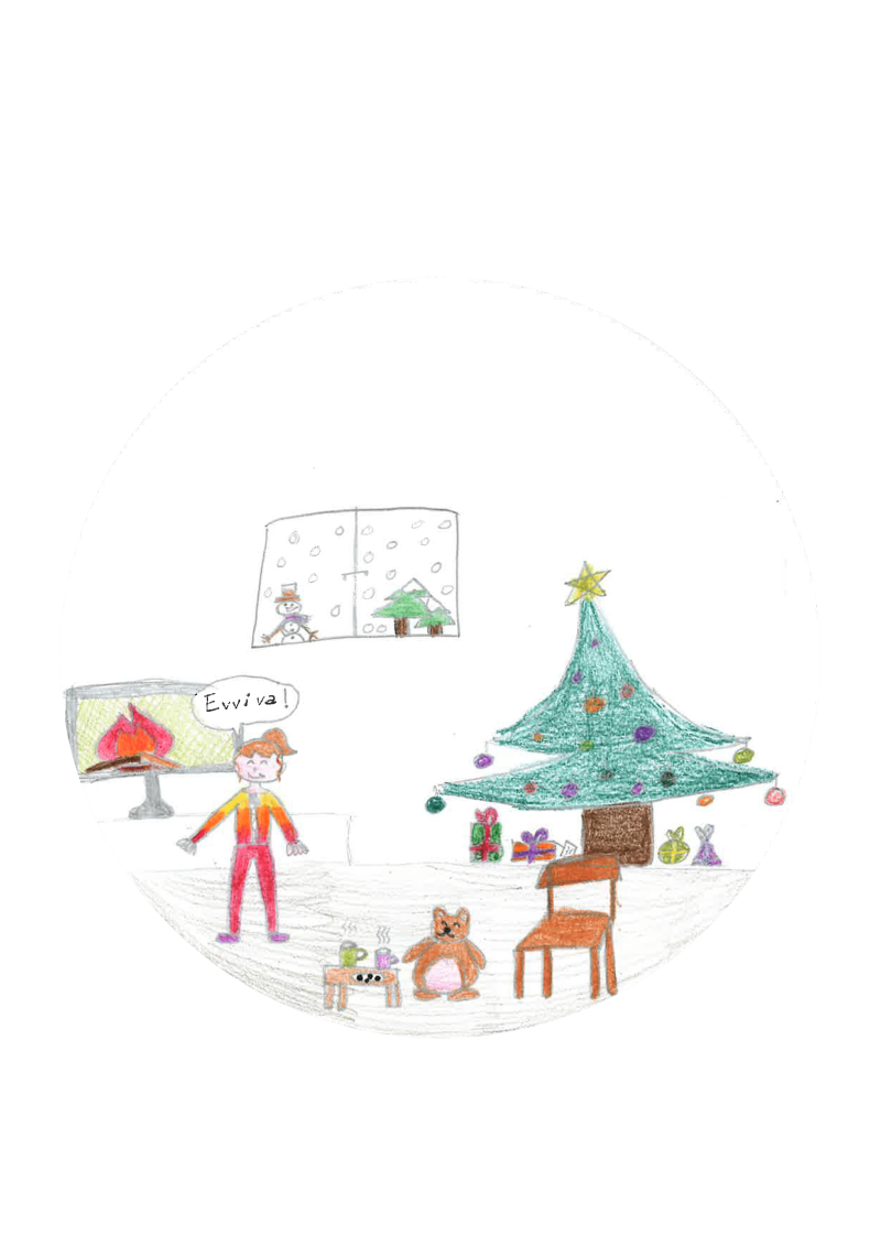 Margherita, 10 - Belluno