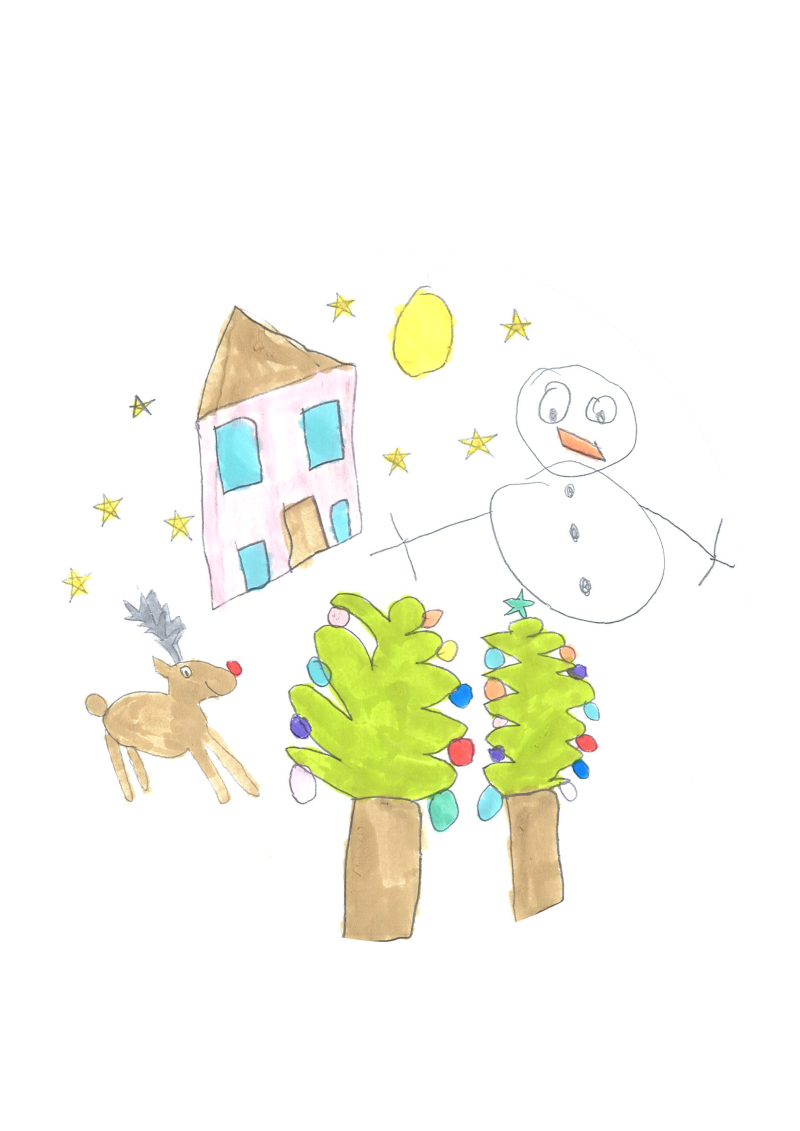 Nicole, 6 - Santa Giustina (BL)