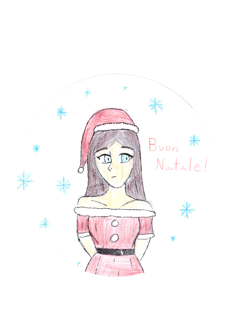 Giulia, 13 - Feltre (BL)