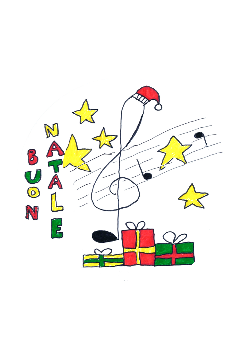 Mattia e Davide, 11-10 - Santa Giustina (BL)