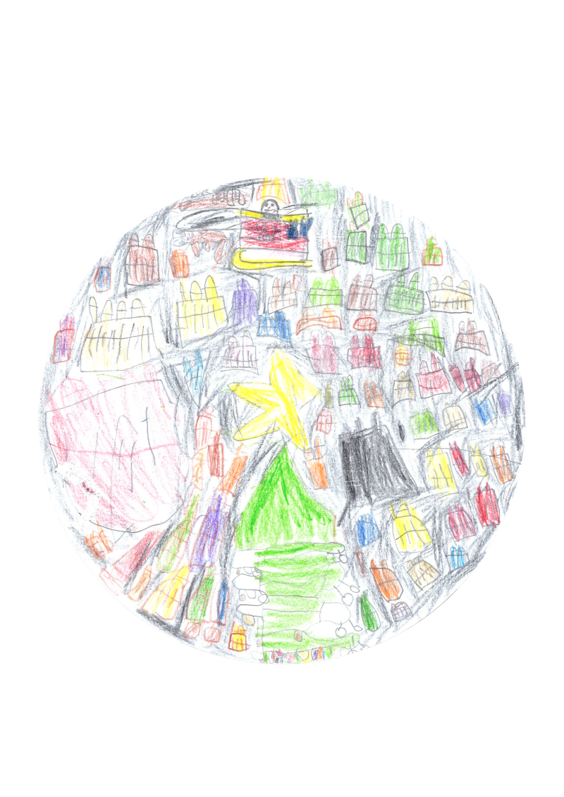 Nico, 4 - Feltre (BL)